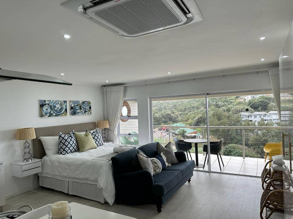 Umdloti Holiday Resort Apartment 514 - Amazing Breaker & Ocean Views Exteriör bild