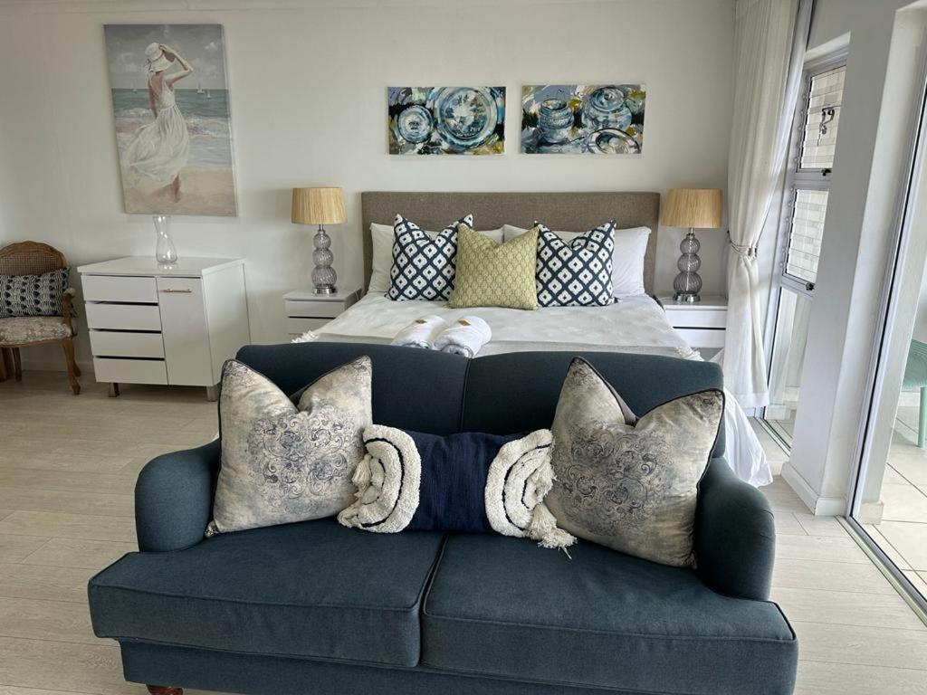 Umdloti Holiday Resort Apartment 514 - Amazing Breaker & Ocean Views Exteriör bild