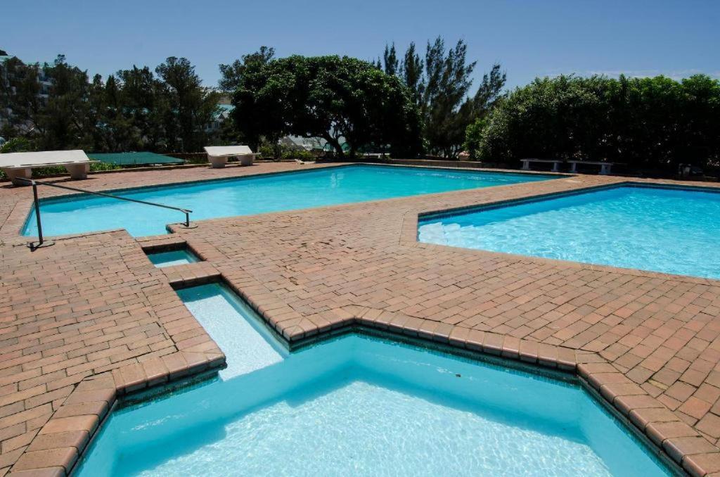 Umdloti Holiday Resort Apartment 514 - Amazing Breaker & Ocean Views Exteriör bild