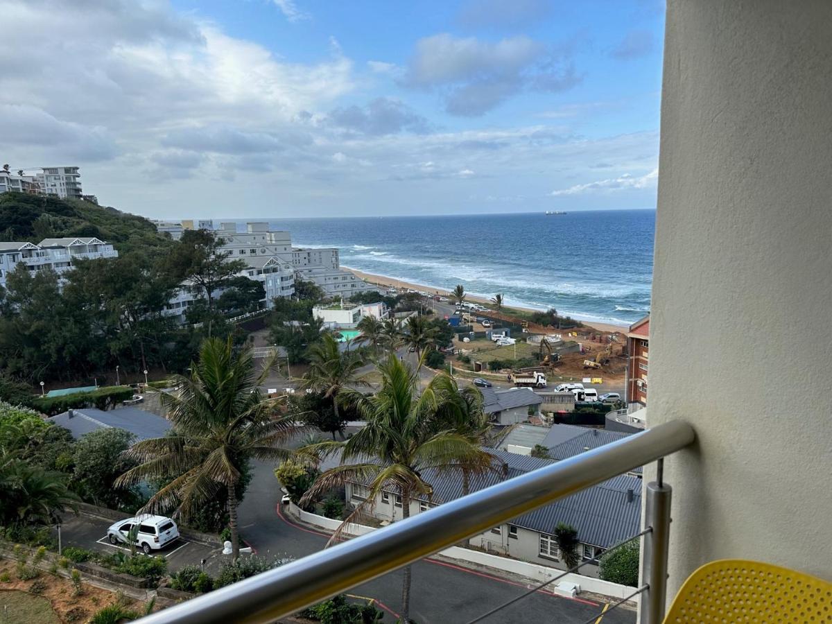 Umdloti Holiday Resort Apartment 514 - Amazing Breaker & Ocean Views Exteriör bild
