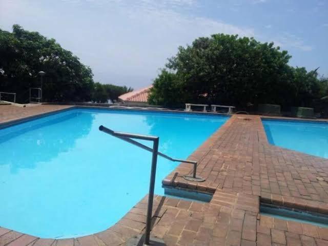 Umdloti Holiday Resort Apartment 514 - Amazing Breaker & Ocean Views Exteriör bild
