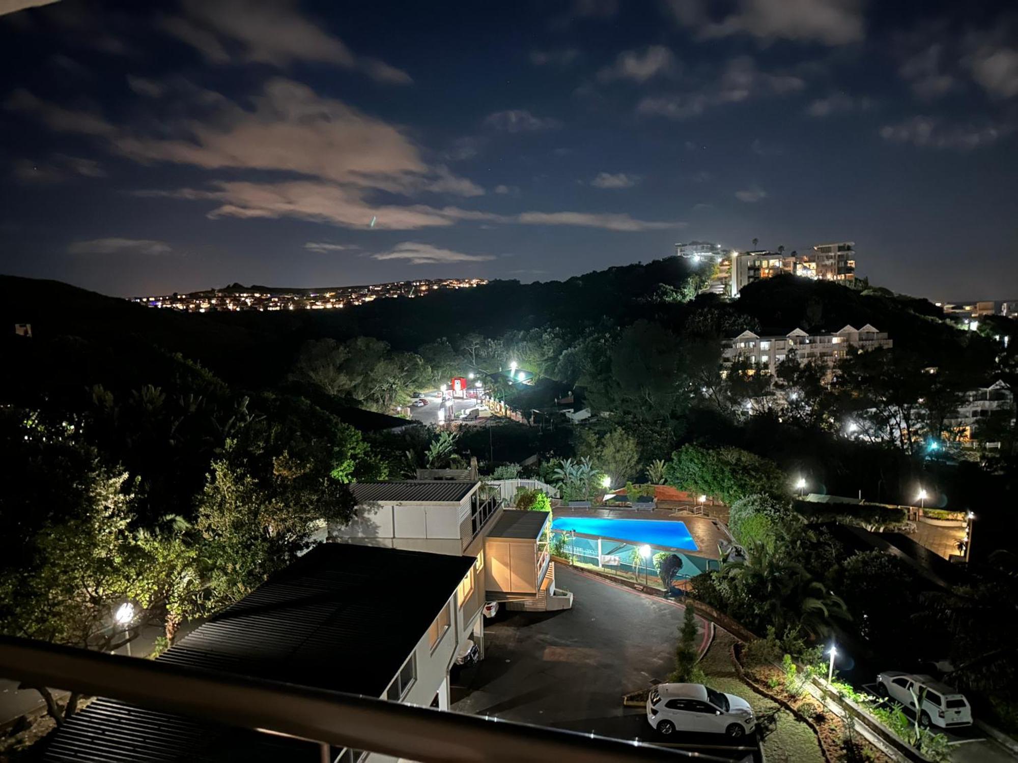 Umdloti Holiday Resort Apartment 514 - Amazing Breaker & Ocean Views Exteriör bild