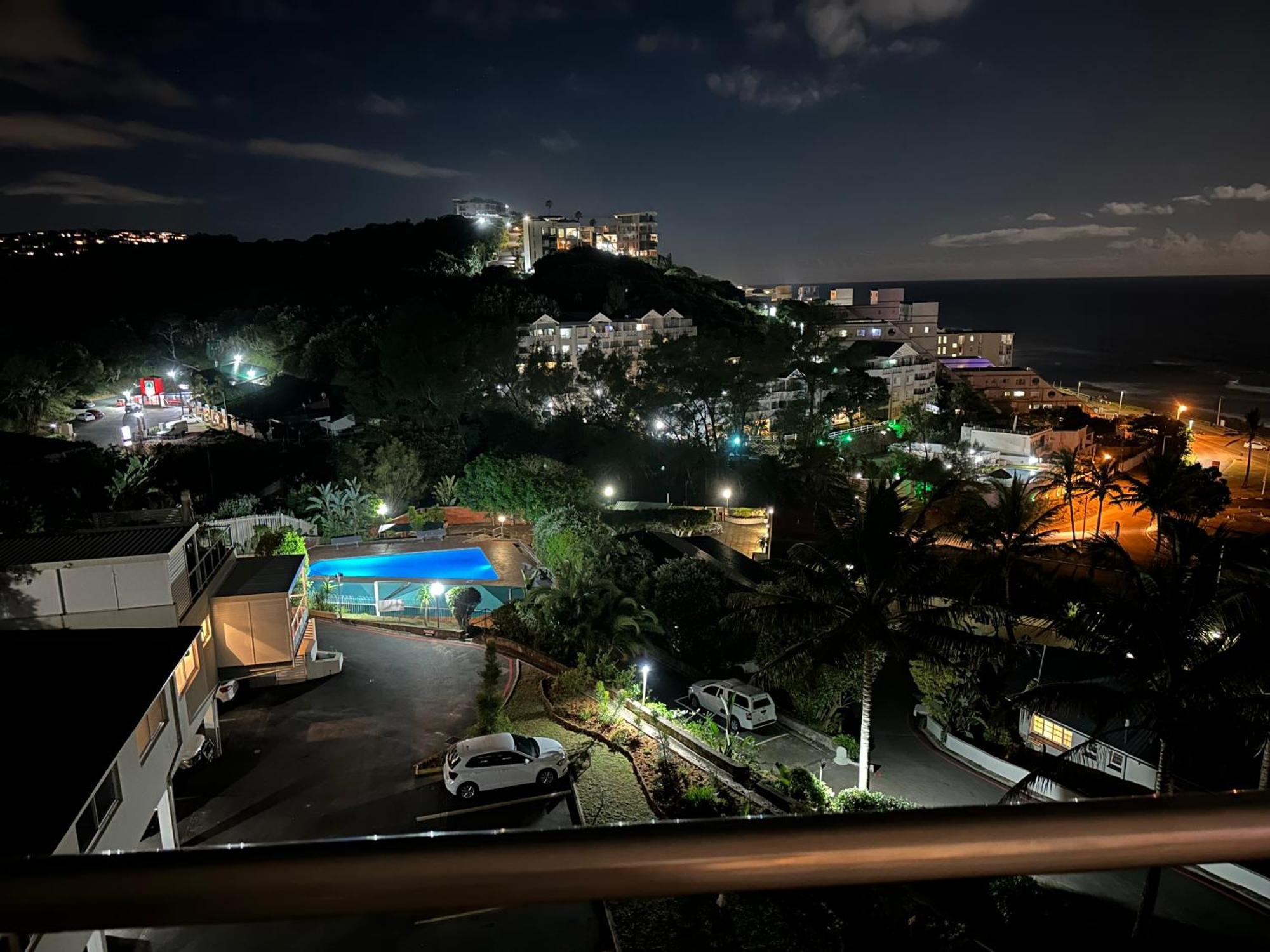 Umdloti Holiday Resort Apartment 514 - Amazing Breaker & Ocean Views Exteriör bild