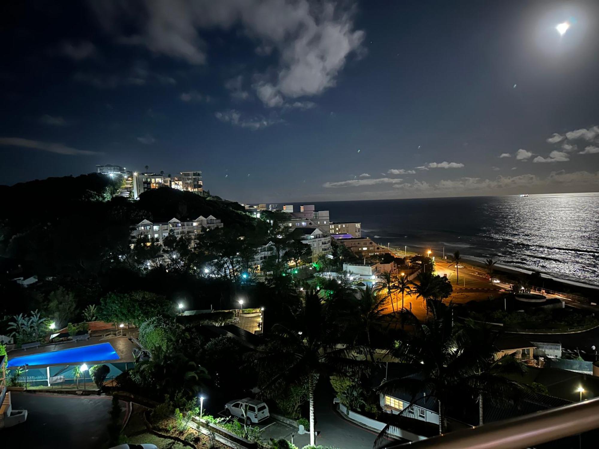 Umdloti Holiday Resort Apartment 514 - Amazing Breaker & Ocean Views Exteriör bild