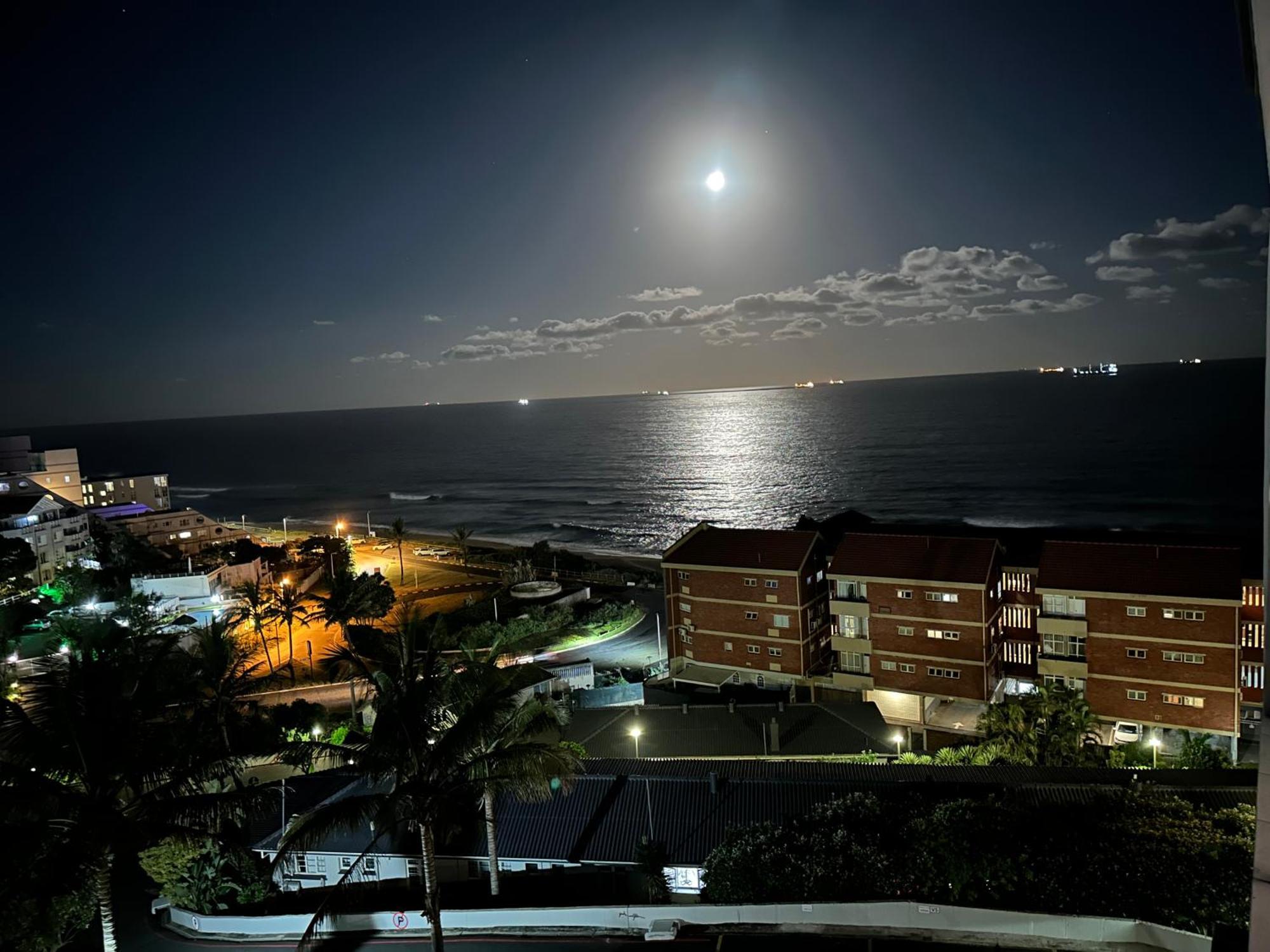 Umdloti Holiday Resort Apartment 514 - Amazing Breaker & Ocean Views Exteriör bild
