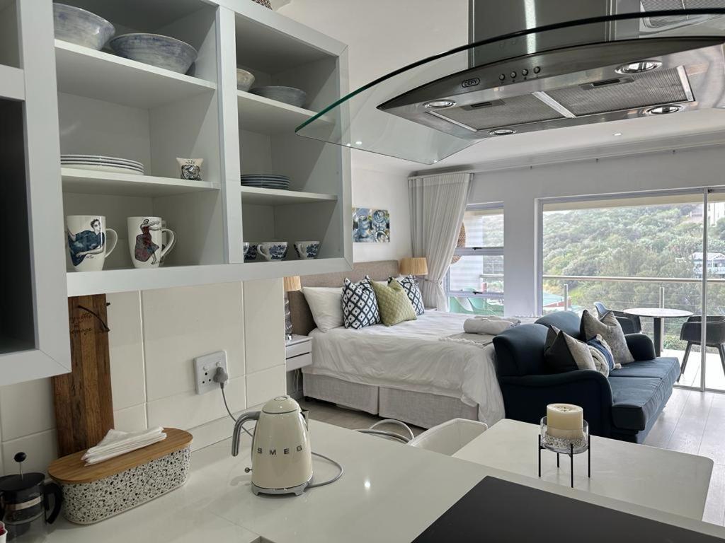 Umdloti Holiday Resort Apartment 514 - Amazing Breaker & Ocean Views Exteriör bild