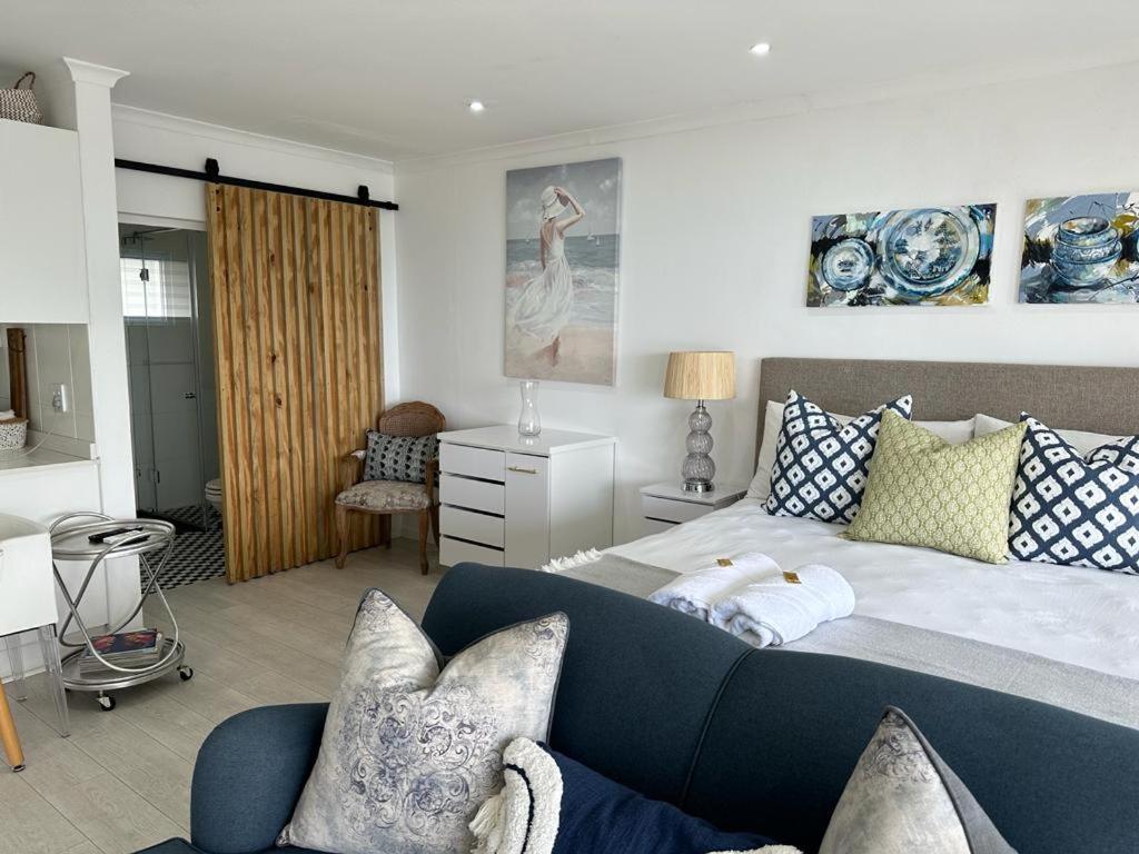 Umdloti Holiday Resort Apartment 514 - Amazing Breaker & Ocean Views Exteriör bild