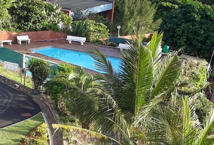 Umdloti Holiday Resort Apartment 514 - Amazing Breaker & Ocean Views Exteriör bild