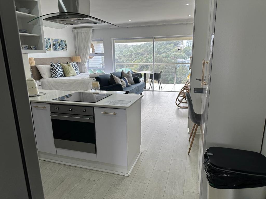 Umdloti Holiday Resort Apartment 514 - Amazing Breaker & Ocean Views Exteriör bild